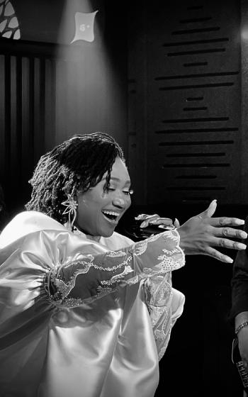 Rehearsal and Recording Studio in Lagos